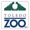 The Toledo Zoo logo